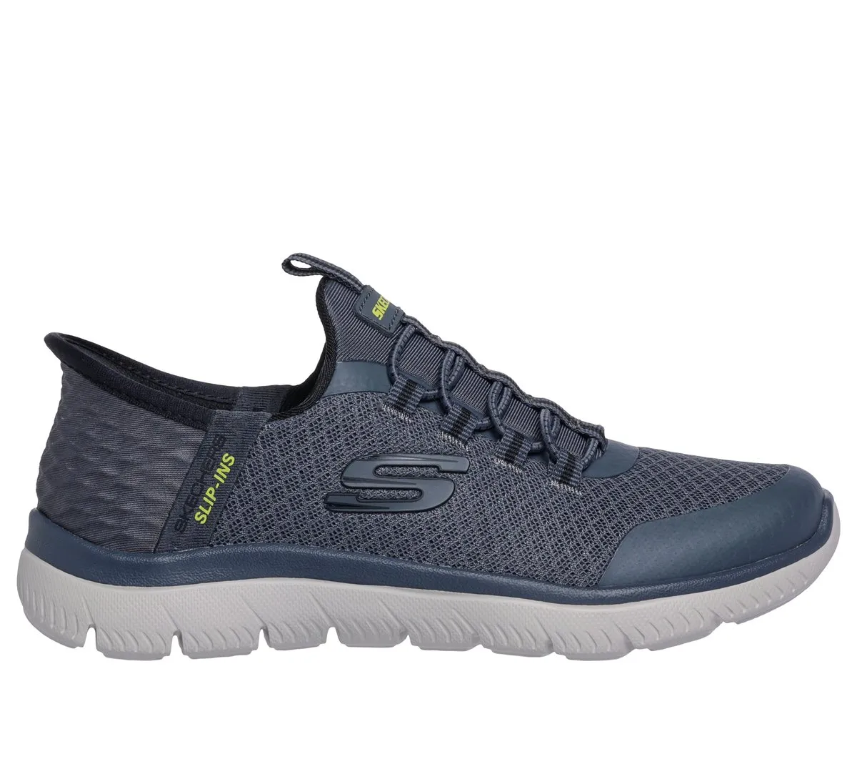 Skechers Slip-ins: Summits – High Range