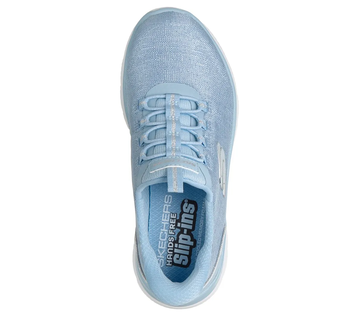 Skechers Slip-ins: Summits – Sparkline