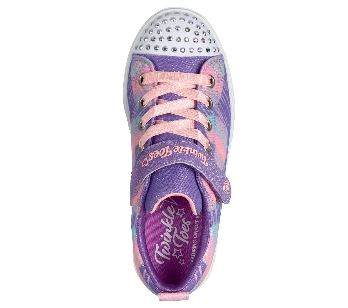 Skechers Twinkle Toes: Heart Steps – Heart Sketch