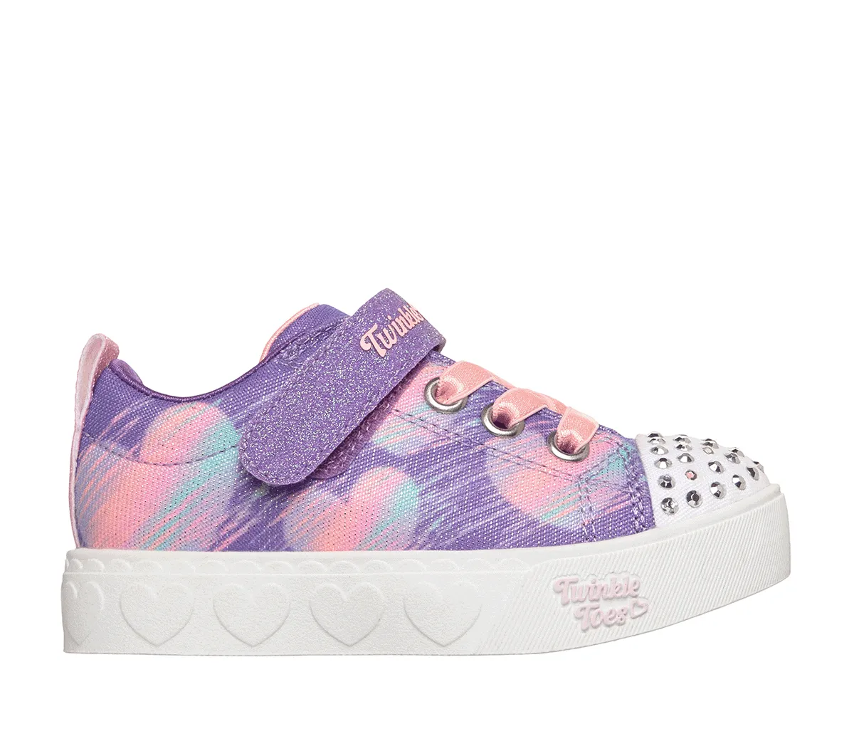 Skechers Twinkle Toes: Heart Steps – Heart Sketch