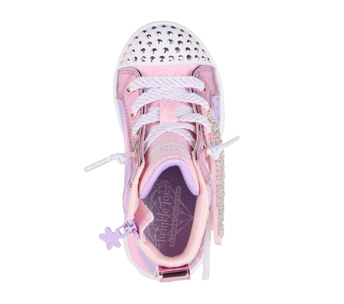 Skechers Twinkle Toes: Twi-Lites 2.0 – Dreamy Wings