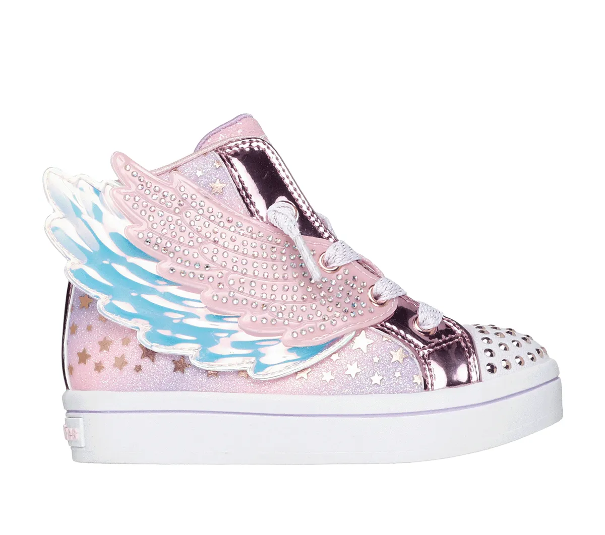 Skechers Twinkle Toes: Twi-Lites 2.0 – Dreamy Wings