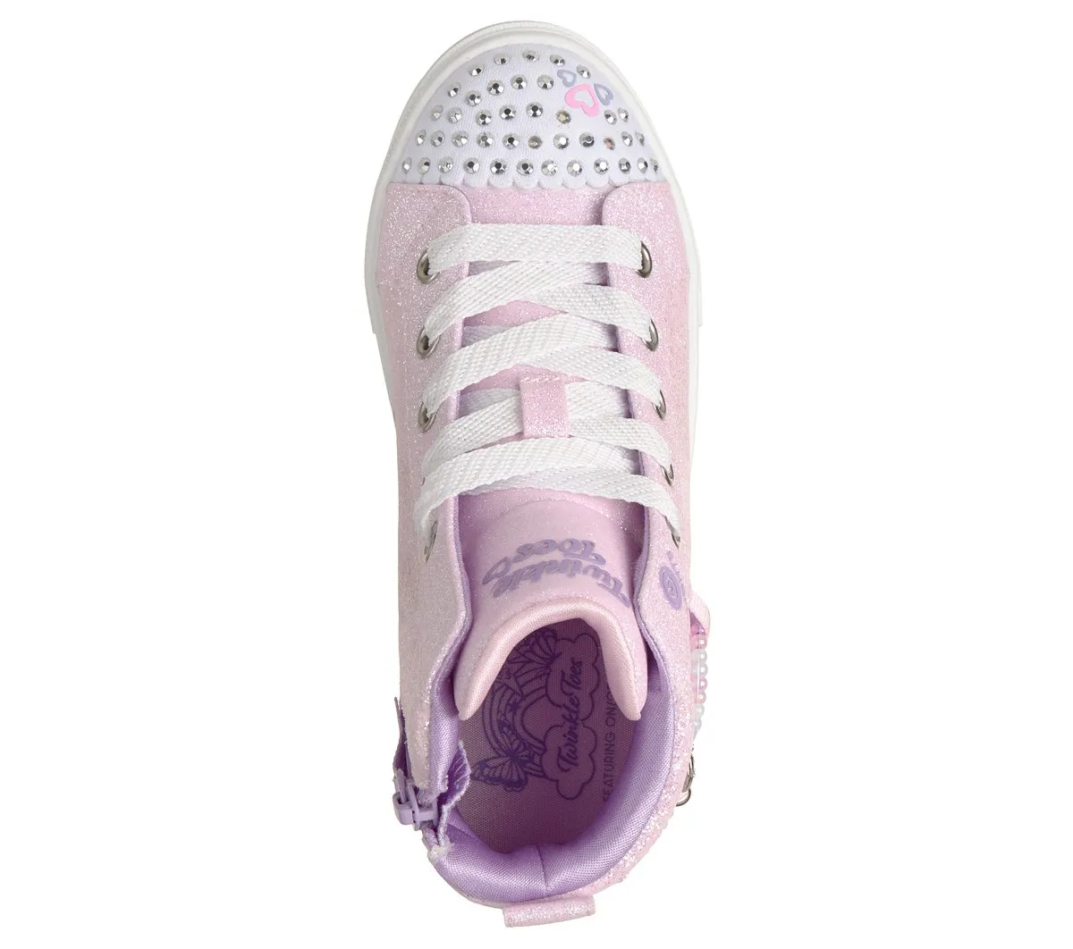 Skechers Twinkle Toes: Twinkle Sparks – Forever Bestie
