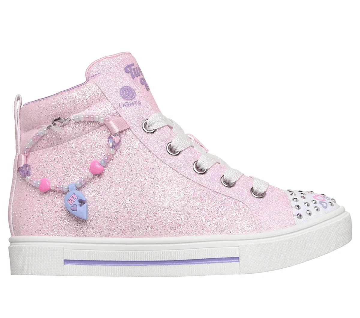 Skechers Twinkle Toes: Twinkle Sparks – Forever Bestie