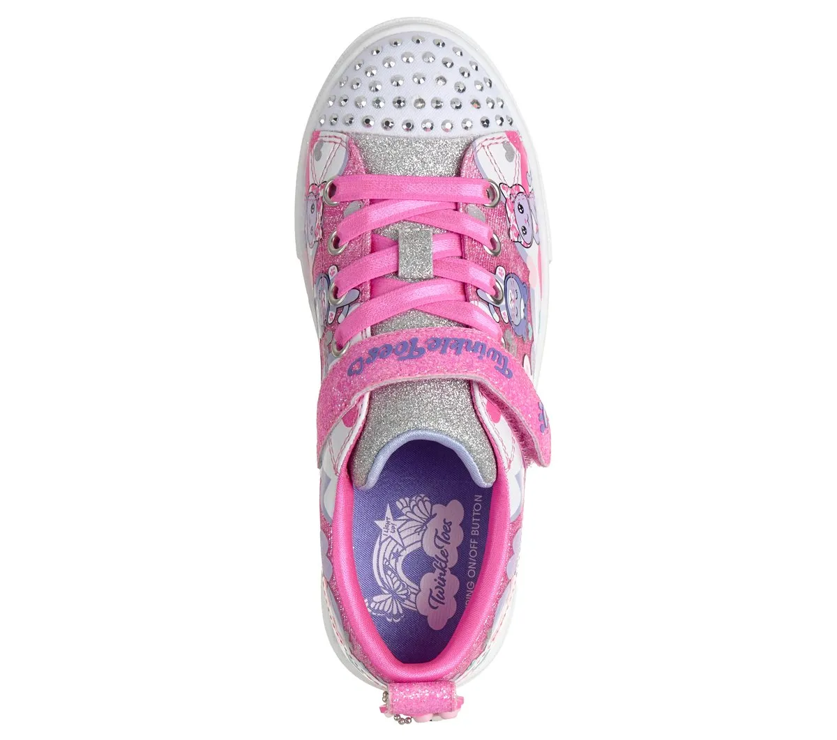 Skechers Twinkle Toes: Twinkle Sparks – Kittyverse