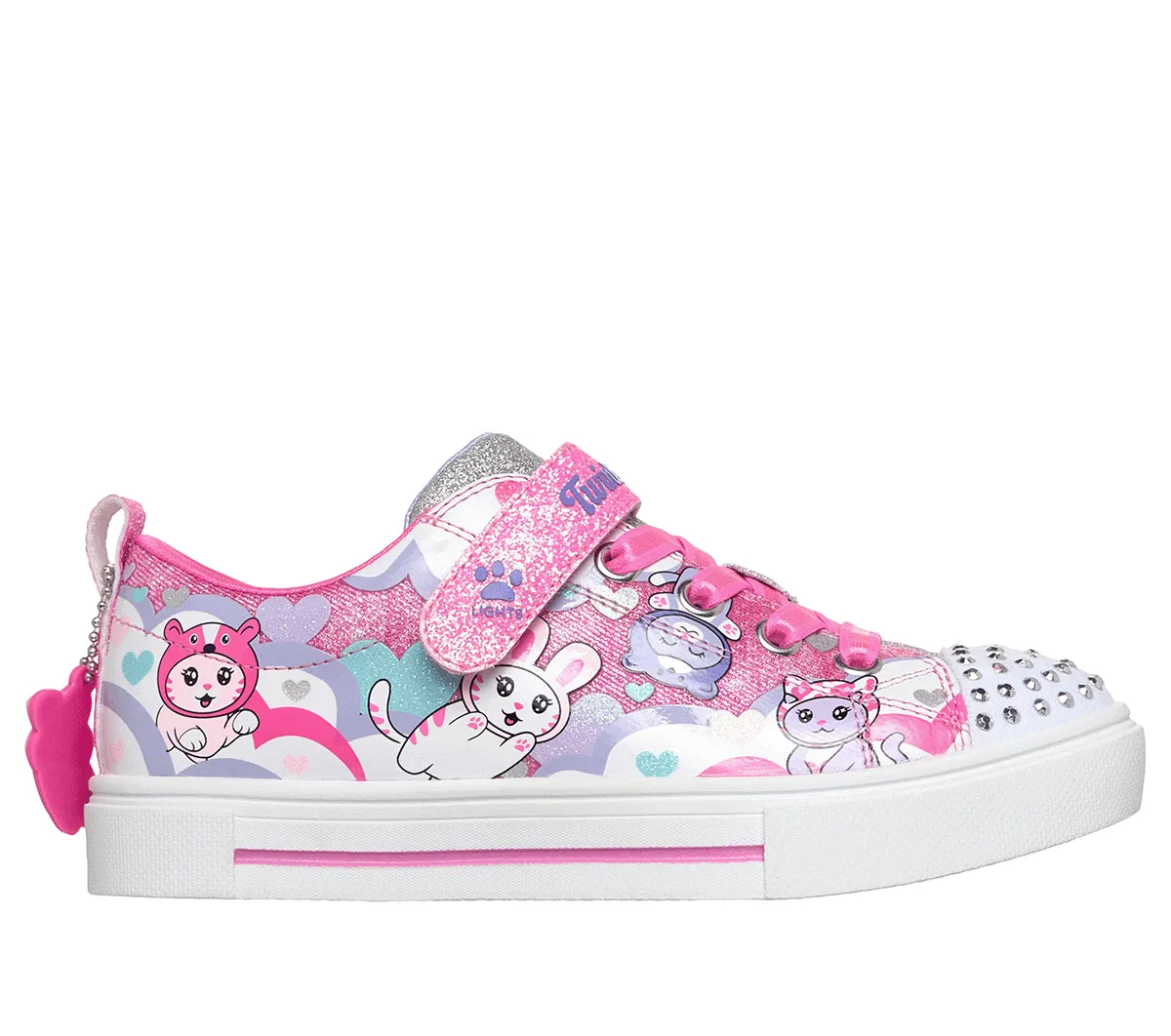 Skechers Twinkle Toes: Twinkle Sparks – Kittyverse