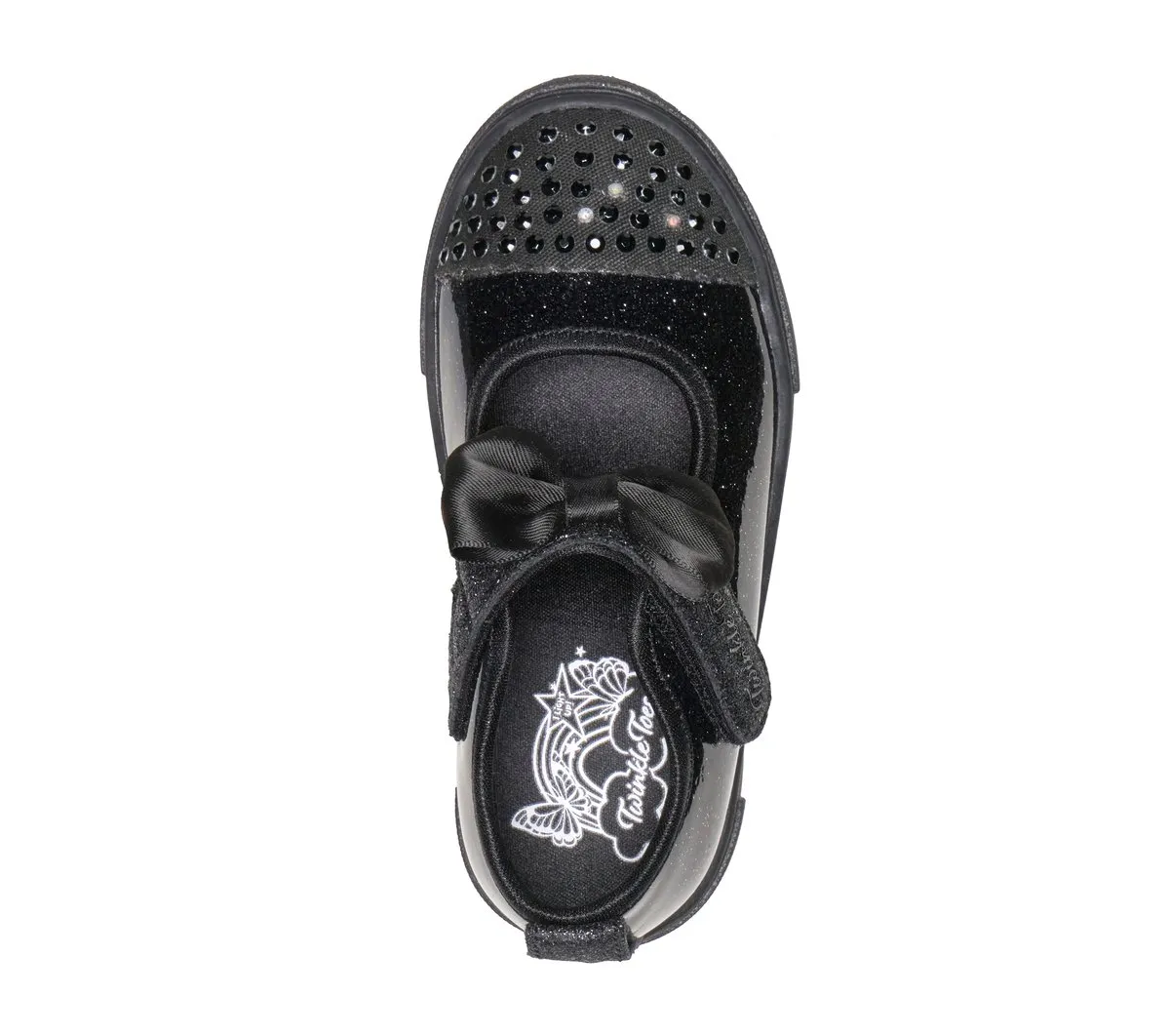 Skechers Twinkle Toes: Twinkle Sparks – Precious Jane