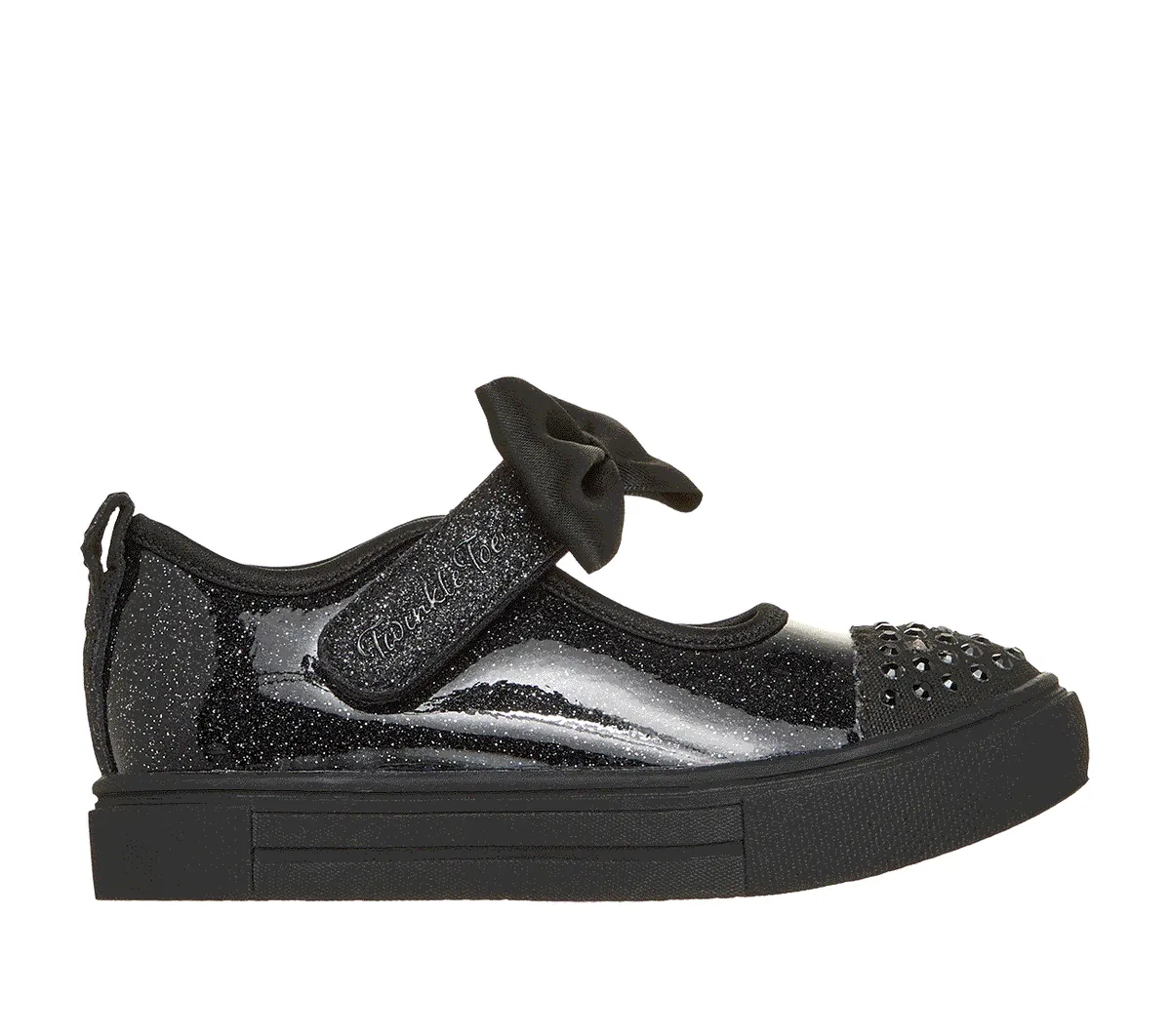 Skechers Twinkle Toes: Twinkle Sparks – Precious Jane