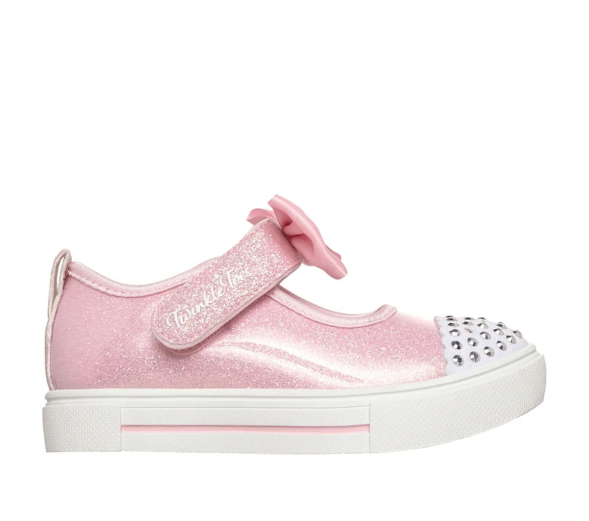 Skechers Twinkle Toes: Twinkle Sparks - Precious Jane Skechers Twinkle Toes: Twinkle Sparks – Precious Jane