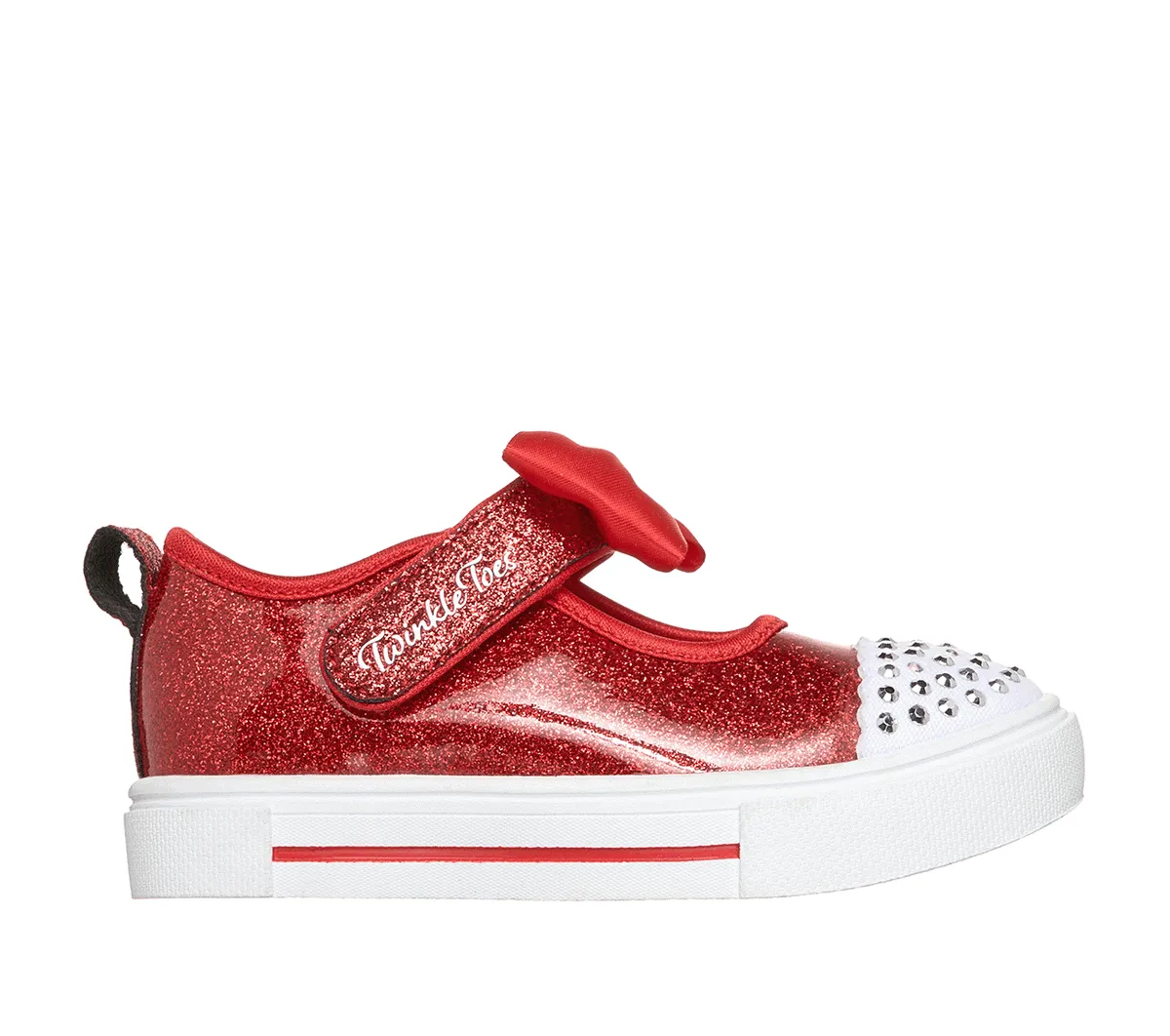 Skechers Twinkle Toes: Twinkle Sparks - Precious Jane Skechers Twinkle Toes: Twinkle Sparks – Precious Jane