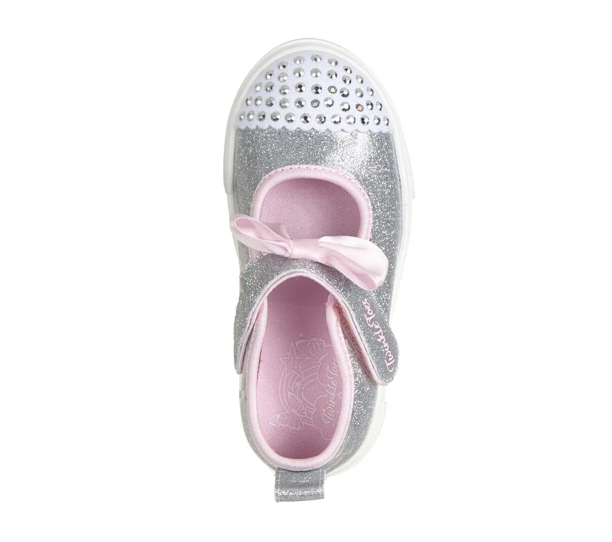 Skechers Twinkle Toes: Twinkle Sparks – Precious Jane