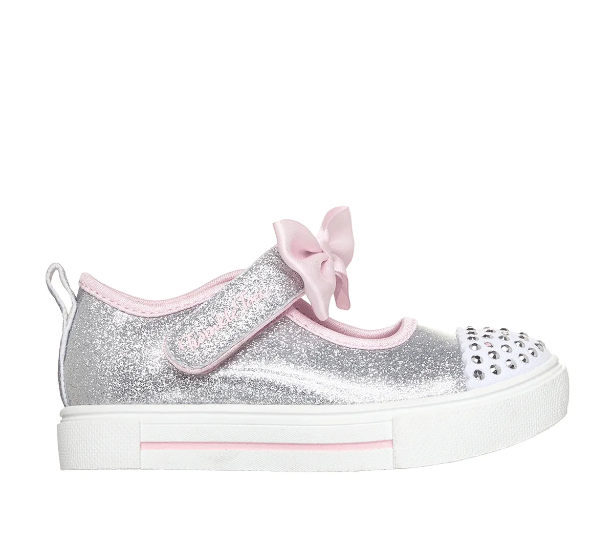 Skechers Twinkle Toes: Twinkle Sparks – Precious Jane