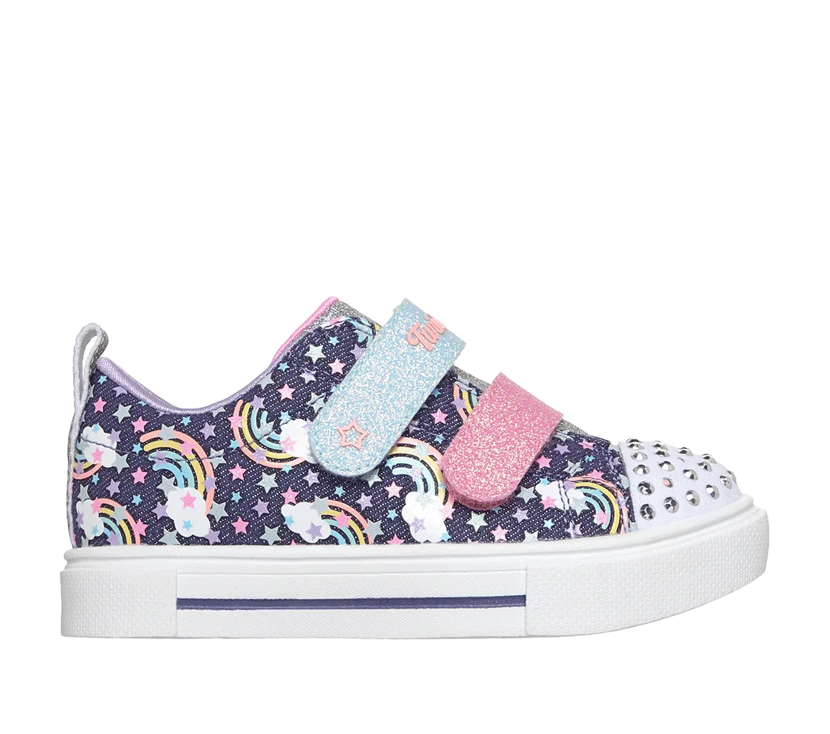 Skechers Twinkle Toes: Twinkle Sparks – Rainbow Harmony