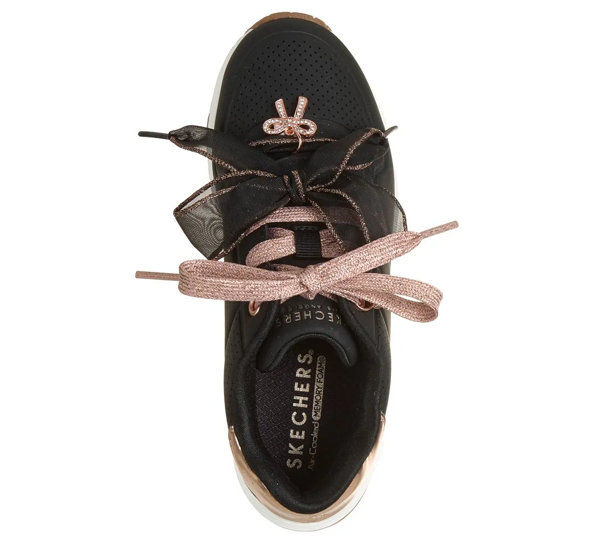 Skechers UNO Gen1 – Double the Charm