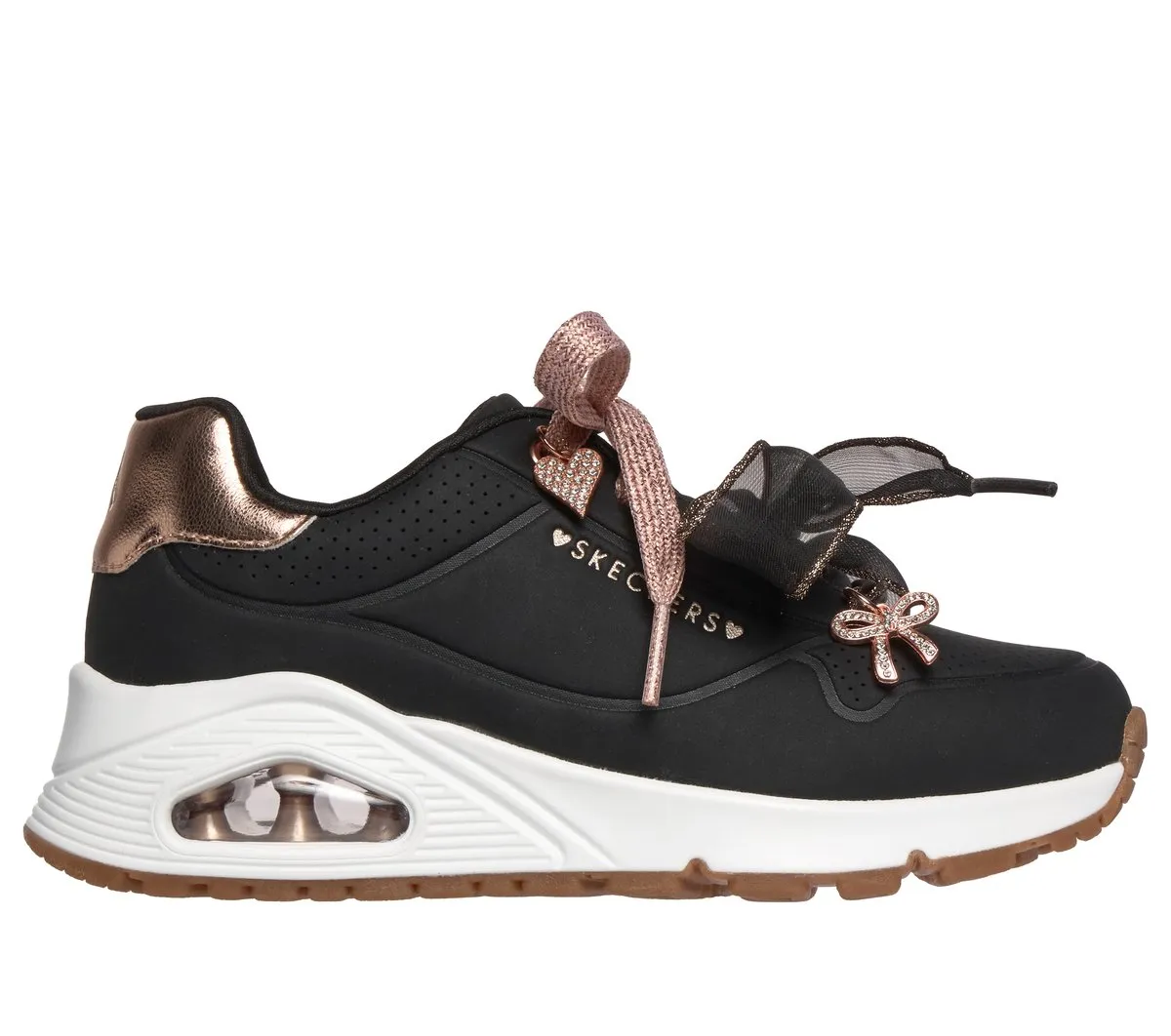 Skechers UNO Gen1 – Double the Charm