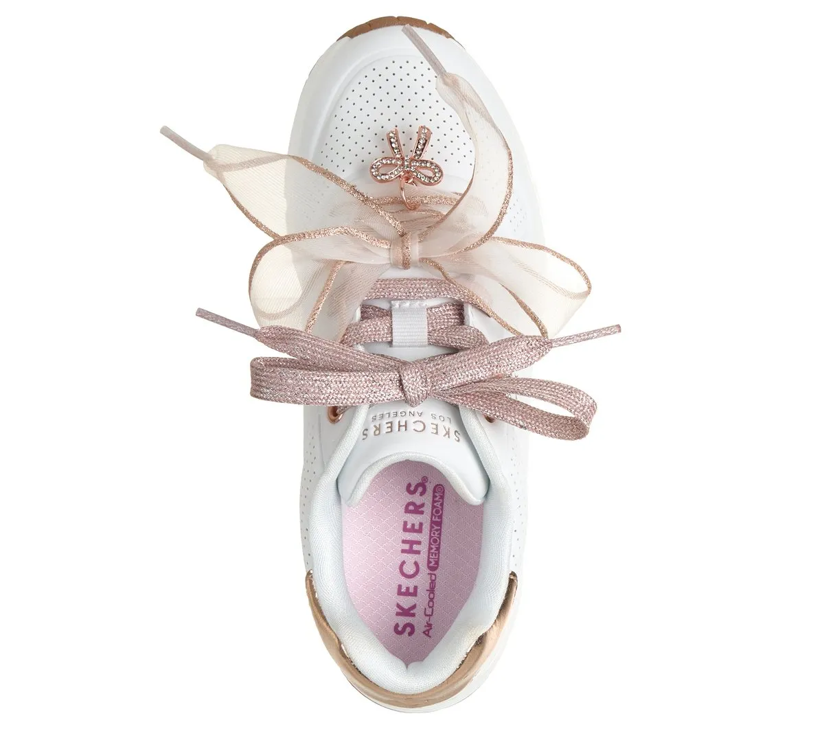 Skechers UNO Gen1 – Double the Charm