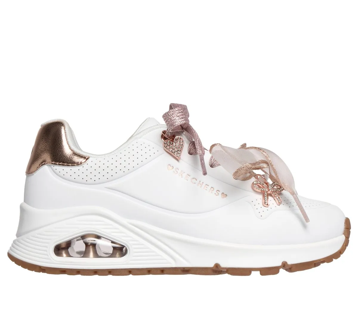 Skechers UNO Gen1 – Double the Charm