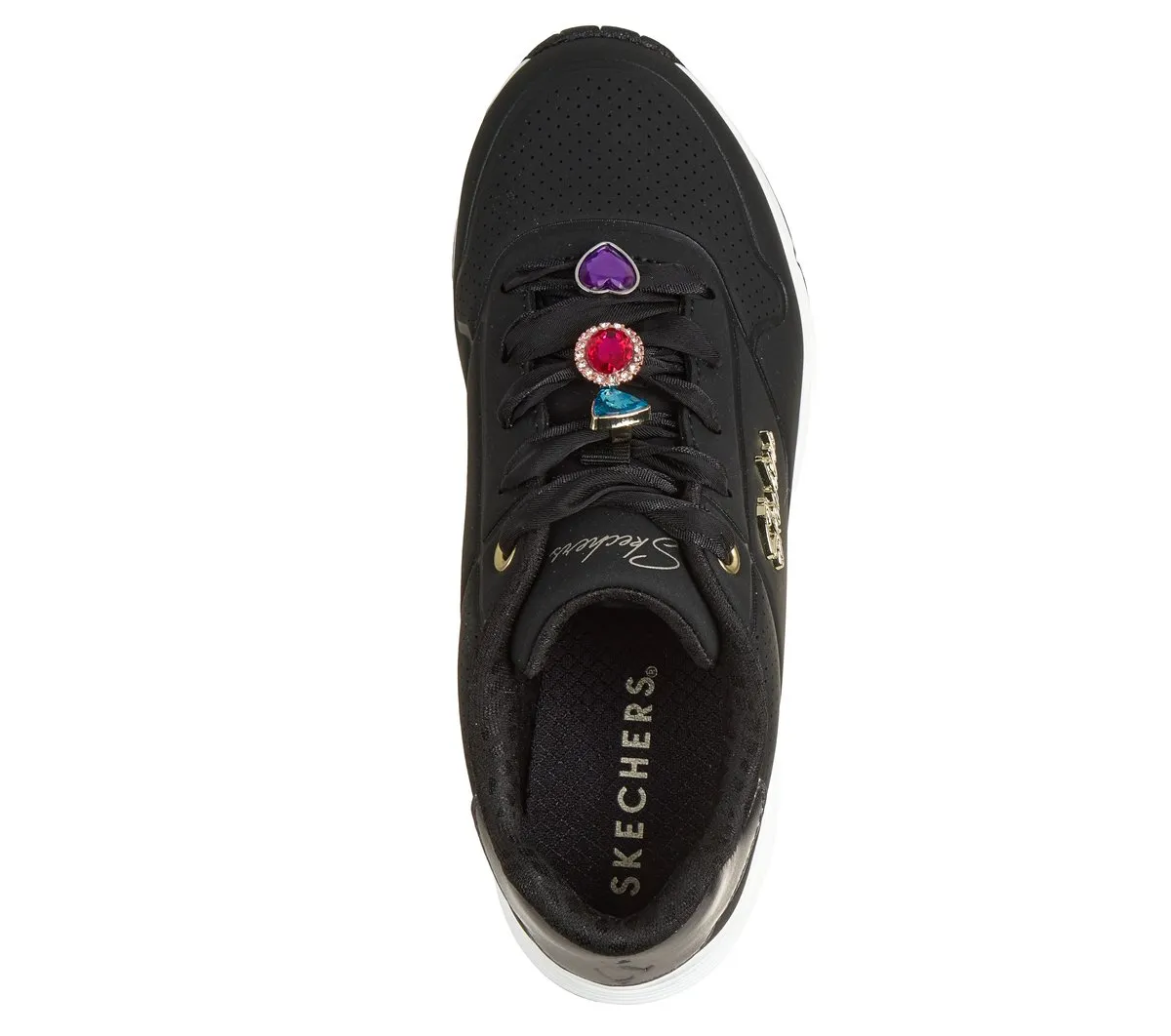 Skechers UNO Gen1 –&nbsp;Bejeweled Pop