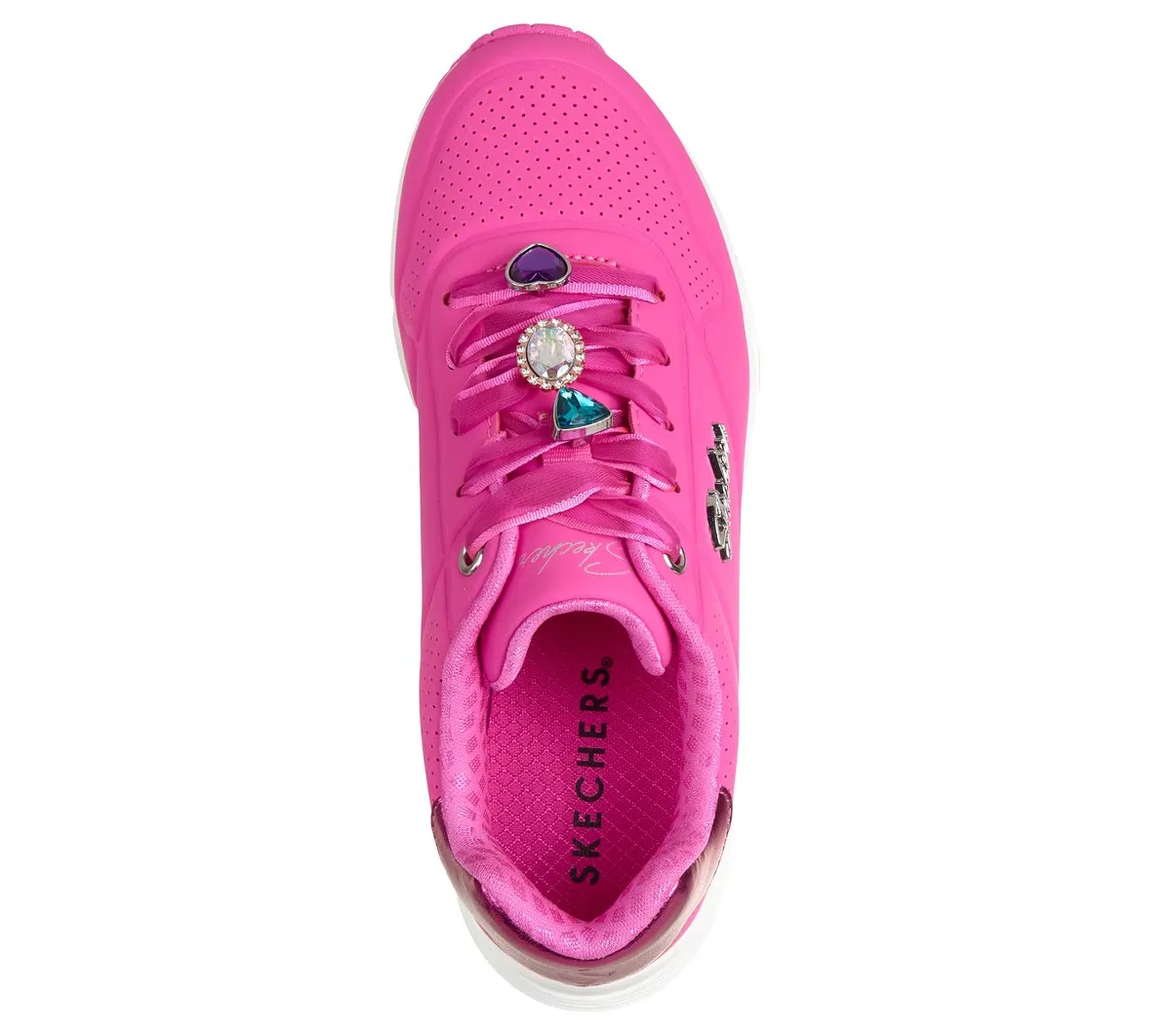 Skechers UNO Gen1 –&nbsp;Bejeweled Pop