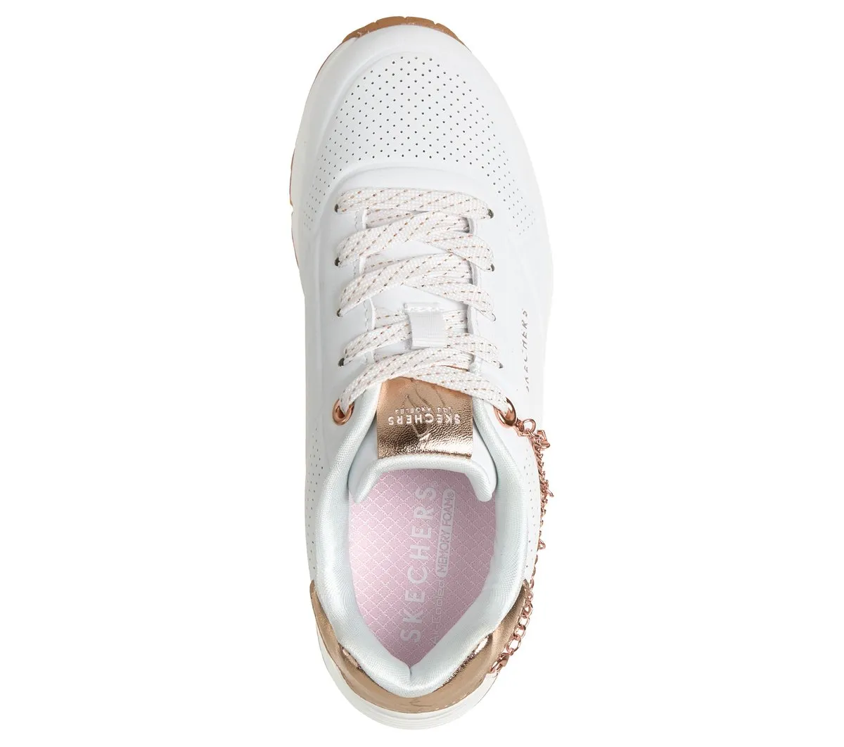 Skechers UNO Gen1 – She's Charming