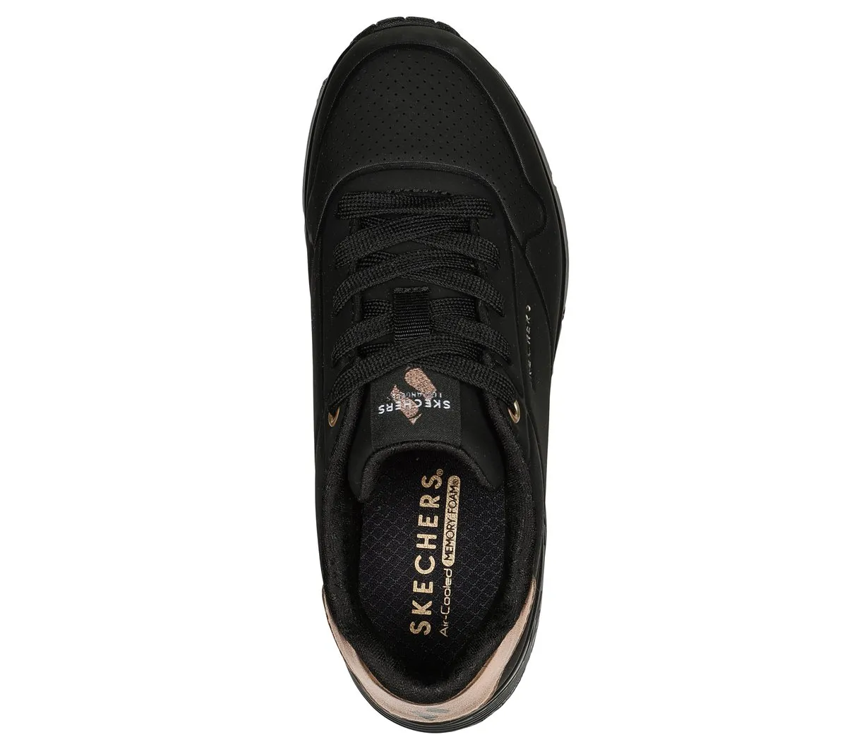 Skechers UNO Gen1 – Shimmer Away
