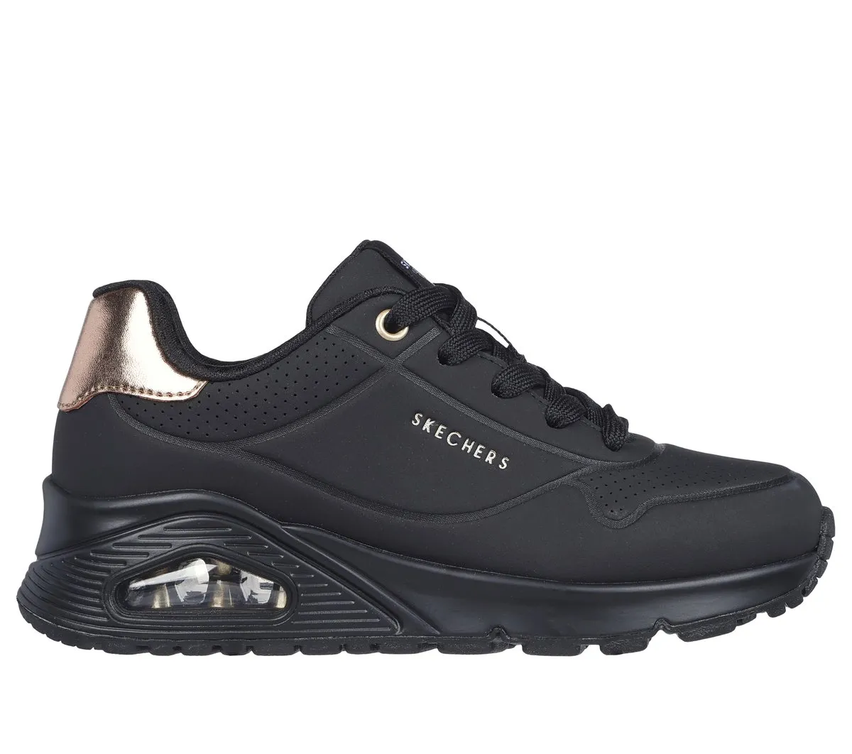 Skechers UNO Gen1 – Shimmer Away