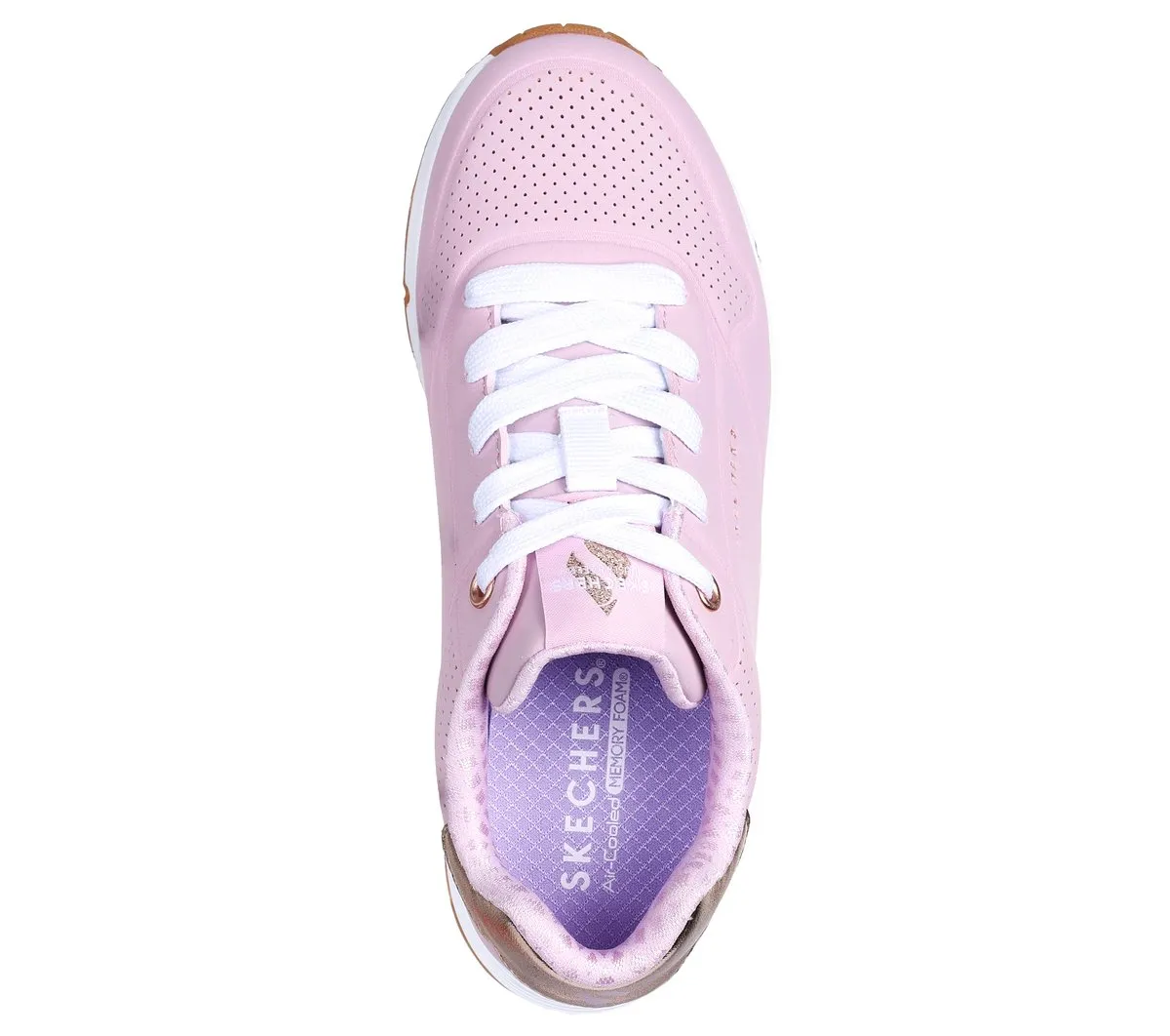 Skechers UNO Gen1 – Shimmer Away