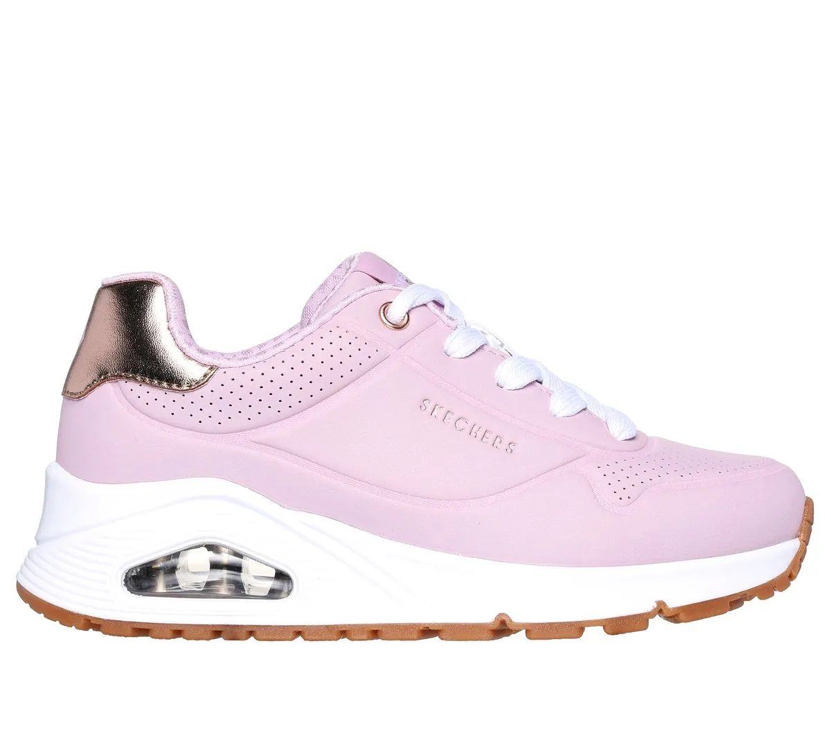 Skechers UNO Gen1 – Shimmer Away