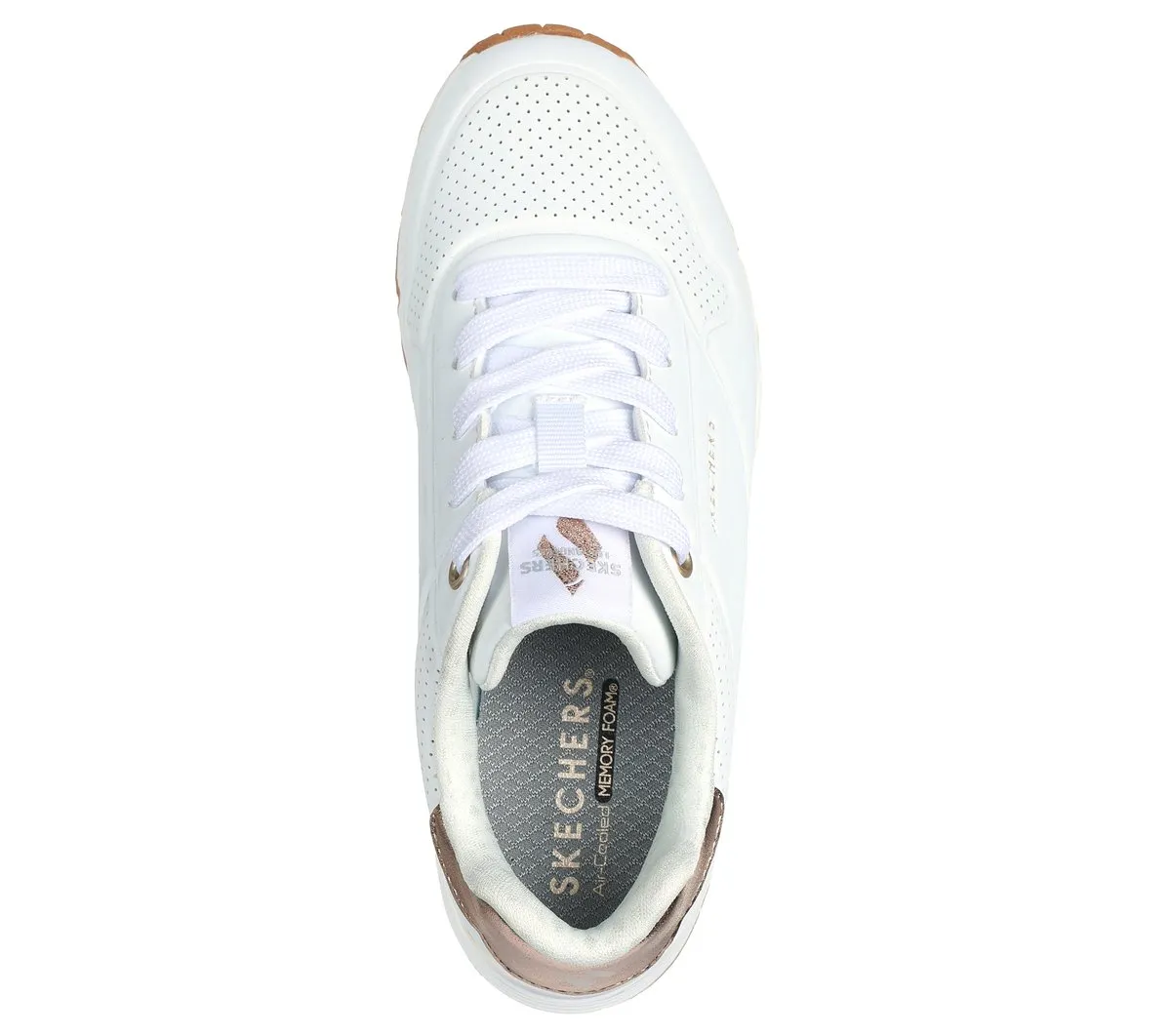 Skechers UNO Gen1 – Shimmer Away