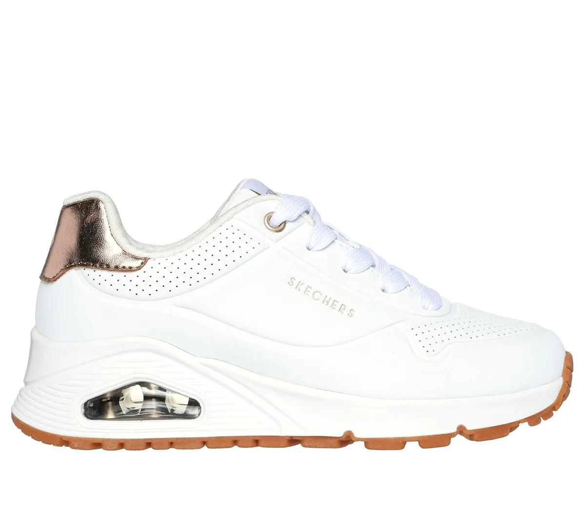 Skechers UNO Gen1 – Shimmer Away