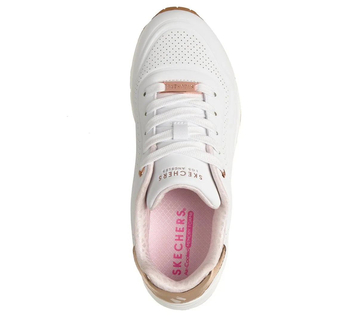 Skechers UNO Gen1 – Shimmer Wave