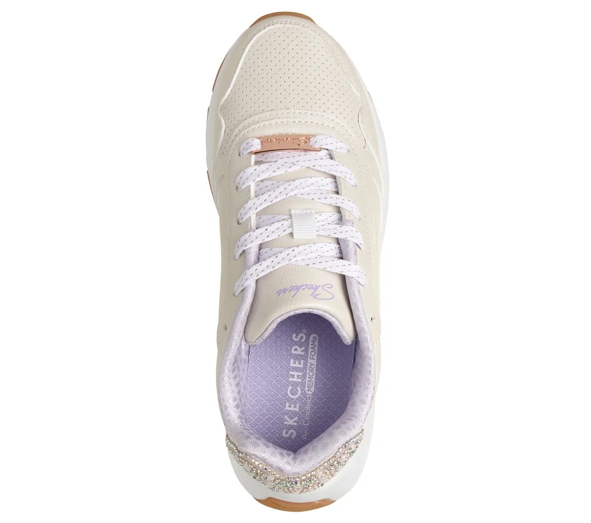 Skechers UNO Lite HI