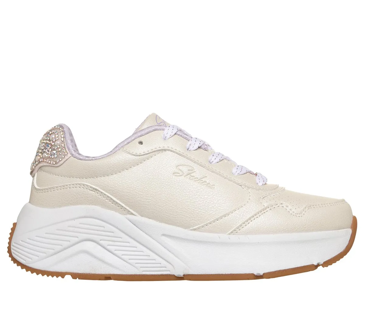Skechers UNO Lite HI