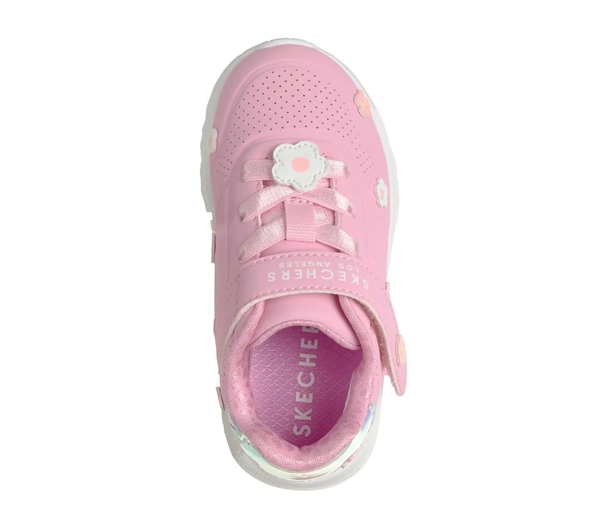 Skechers UNO Lite – Mini Bloom