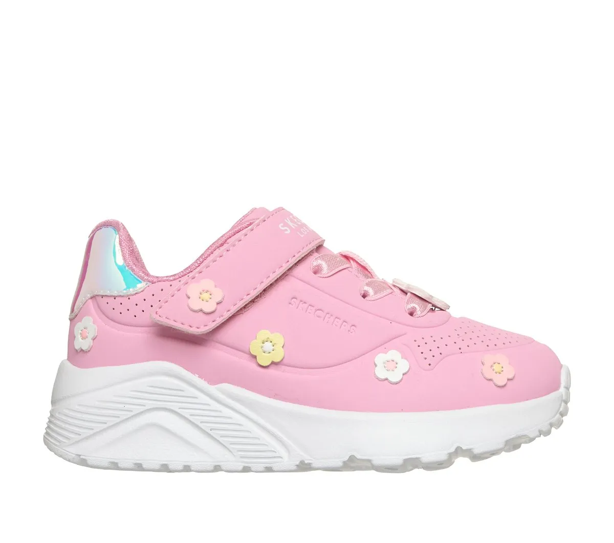 Skechers UNO Lite – Mini Bloom
