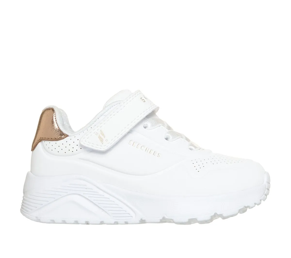 Skechers UNO Lite – Precious Shimmer