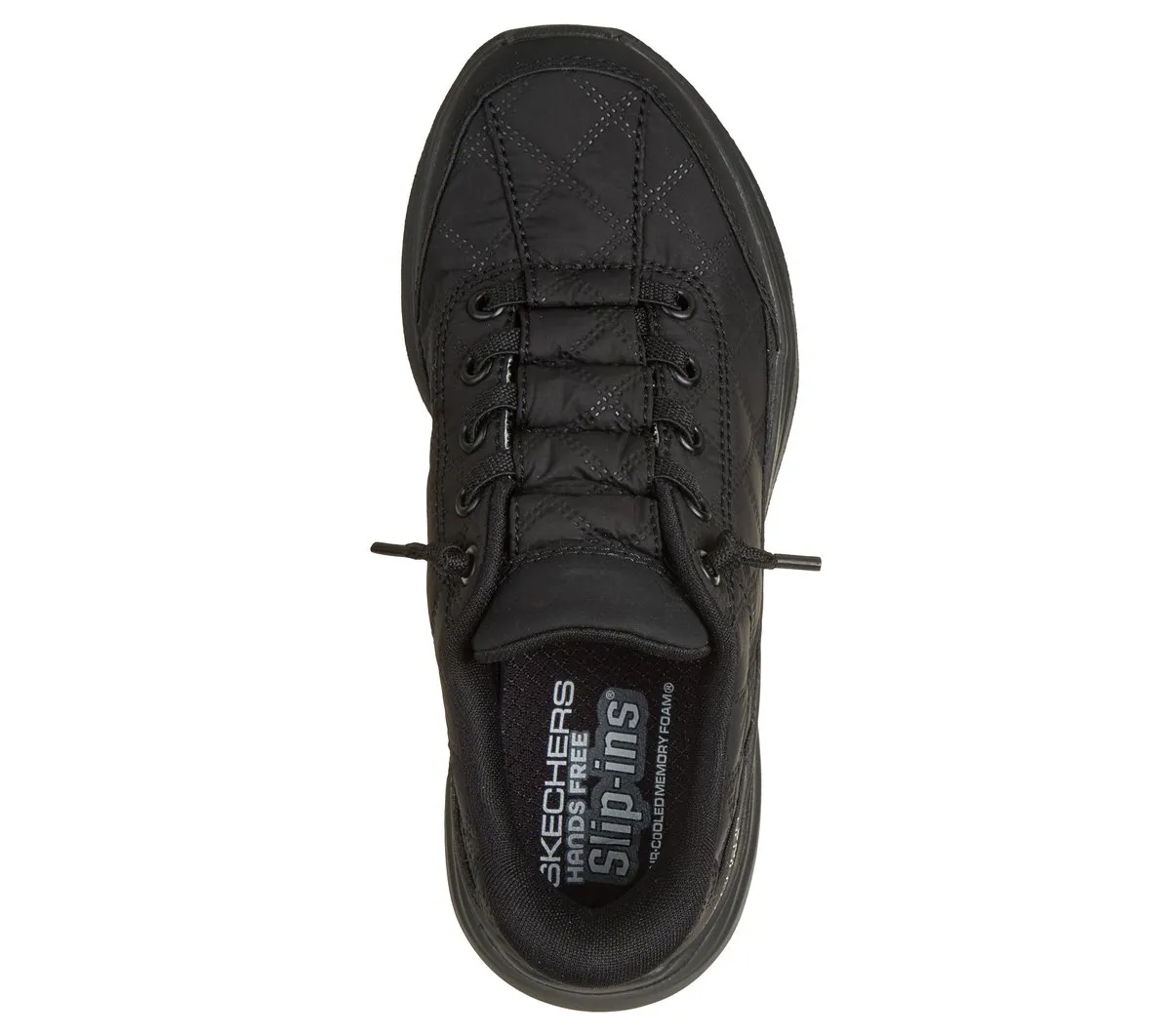 Skechers Slip-ins: Contour Foam – Cozy Fit