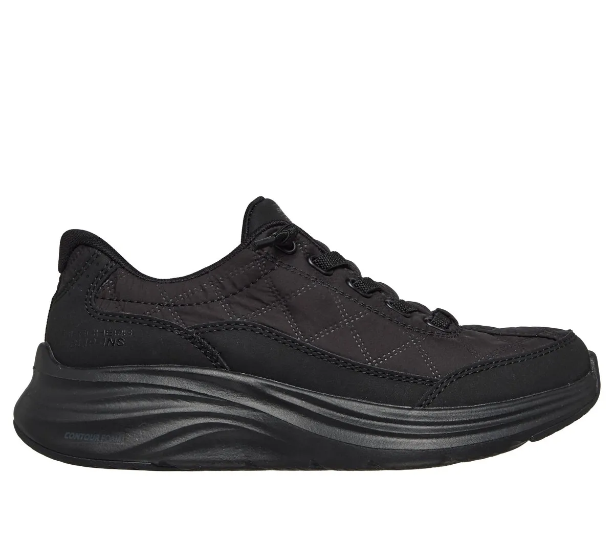 Skechers Slip-ins: Contour Foam – Cozy Fit