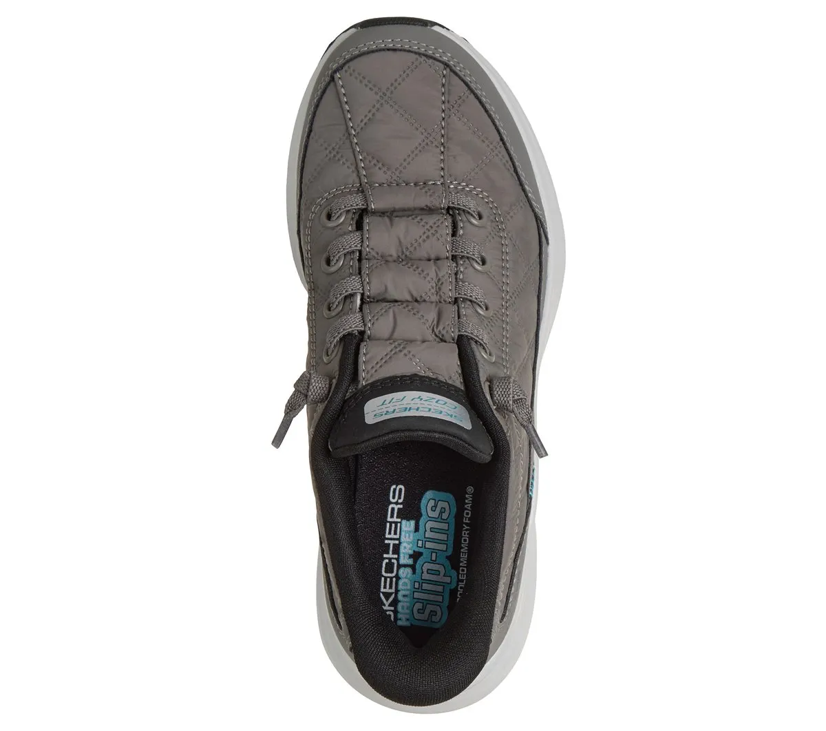 Skechers Slip-ins: Contour Foam – Cozy Fit