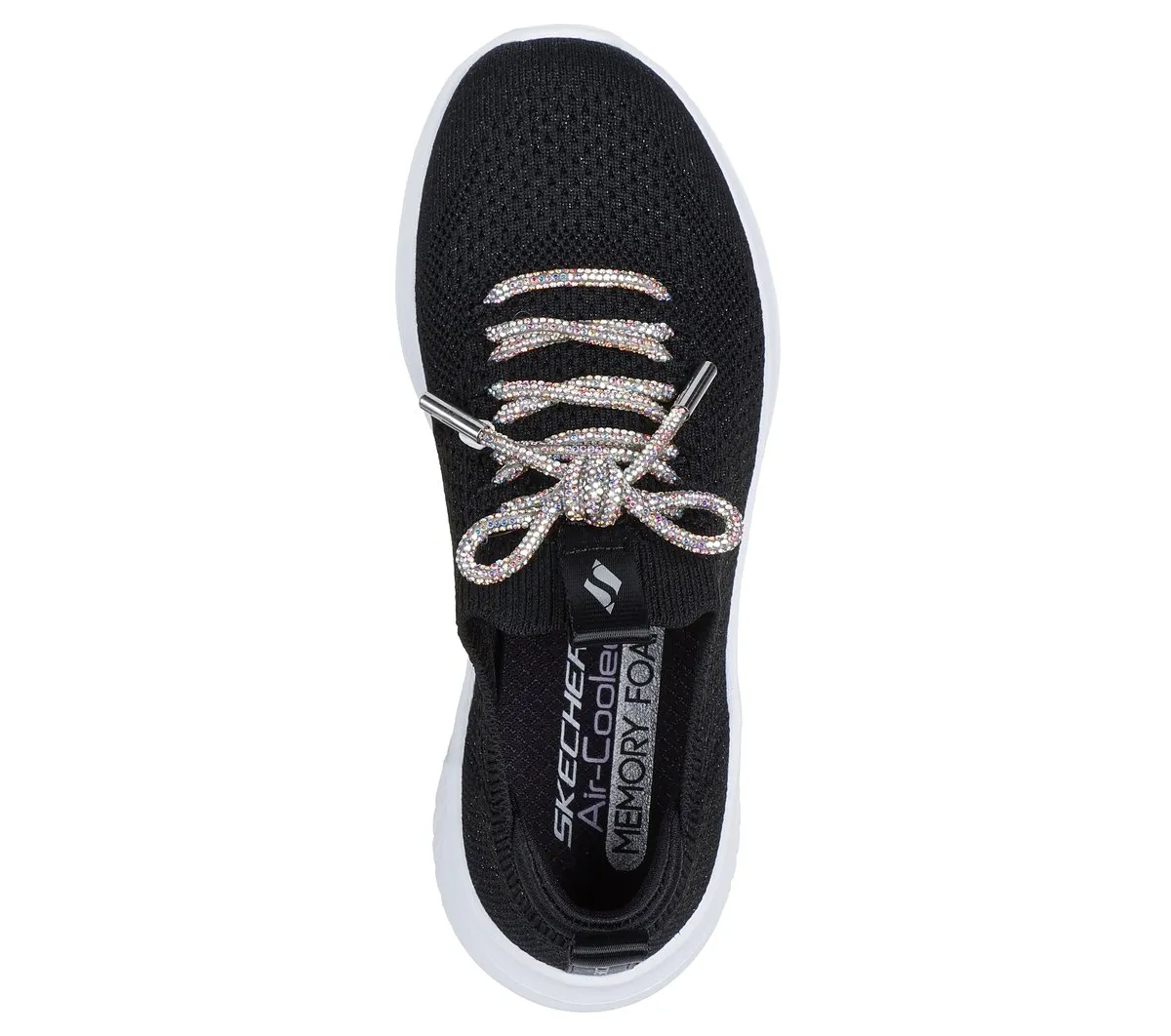 Skechers Ultra Flex 3.0 – Blinged Out