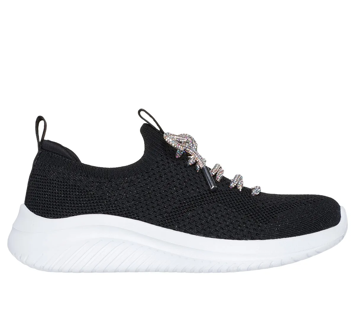Skechers Ultra Flex 3.0 – Blinged Out