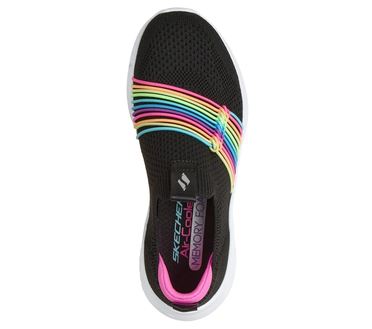 Skechers Ultra Flex 3.0 – Rainbow Pop