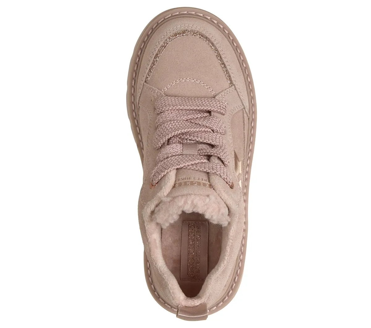 Skechers Keepsakes Cozy – Street Hiker Star