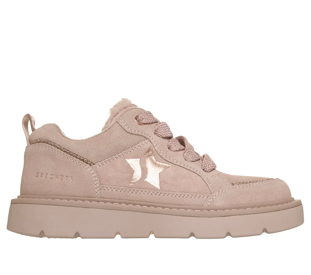 Skechers Keepsakes Cozy – Street Hiker Star