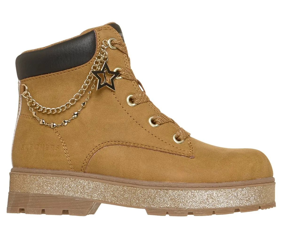 Skechers Street Glitz – Breakout Star