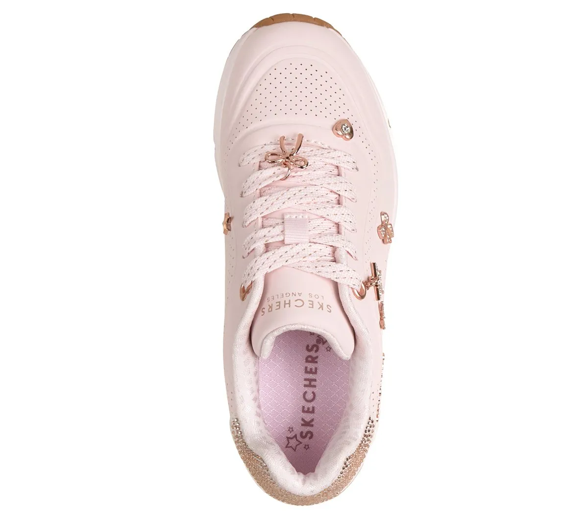 Skechers UNO Gen1 – Charm Icon