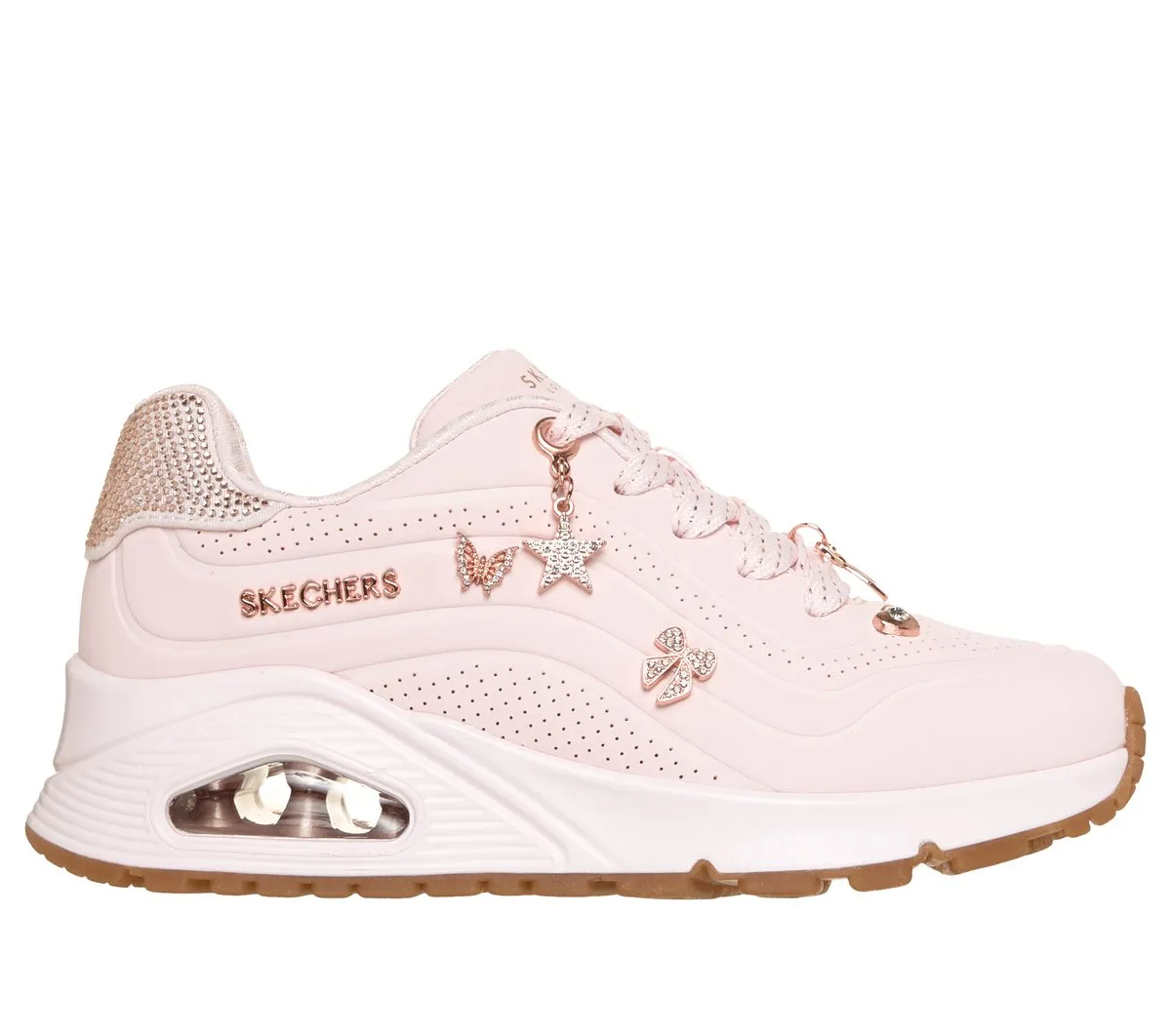 Skechers UNO Gen1 – Charm Icon