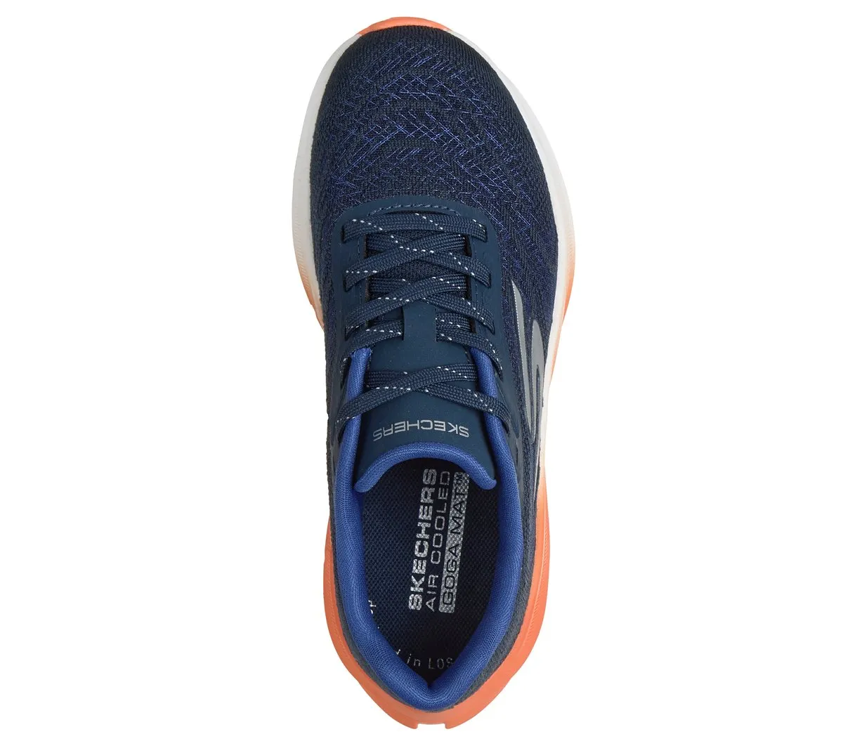 Skechers Aero Spark – Kinetic Surge