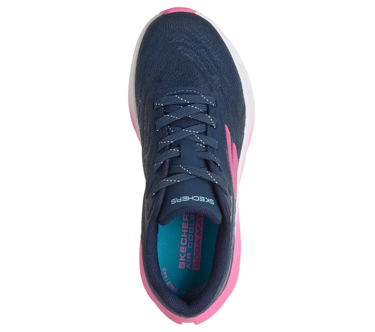 Skechers Aero Spark – Speedwave