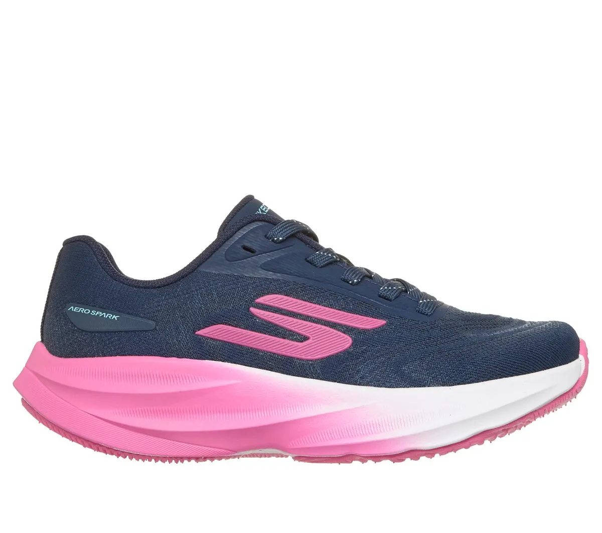 Skechers Aero Spark – Speedwave